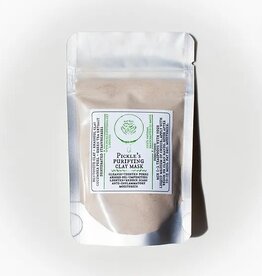 Pickle's Potions Facial Clay Masks