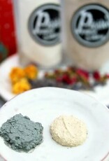 Pickle's Potions Facial Clay Masks