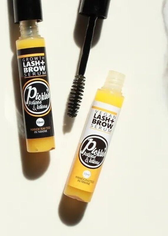 Pickle's Potions Lash Growth Serum