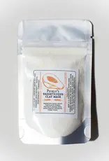 Pickle's Potions Facial Clay Masks