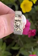 Spoon Jewelry By Emily Morning Star Vintage Spoon Ring