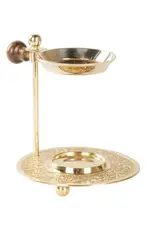 Benjamin International Brass Burner