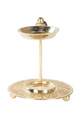 Benjamin International Brass Burner