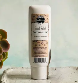 Good Earth Gnat Repelling Lotion