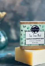 Good Earth Shampoo Bar