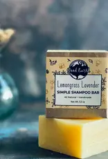 Good Earth Shampoo Bar