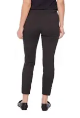 Up! Solid Slim Ankle Pants