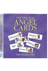 New Leaf Angel Cards