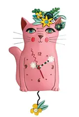 Allen Designs Pendulum Clock