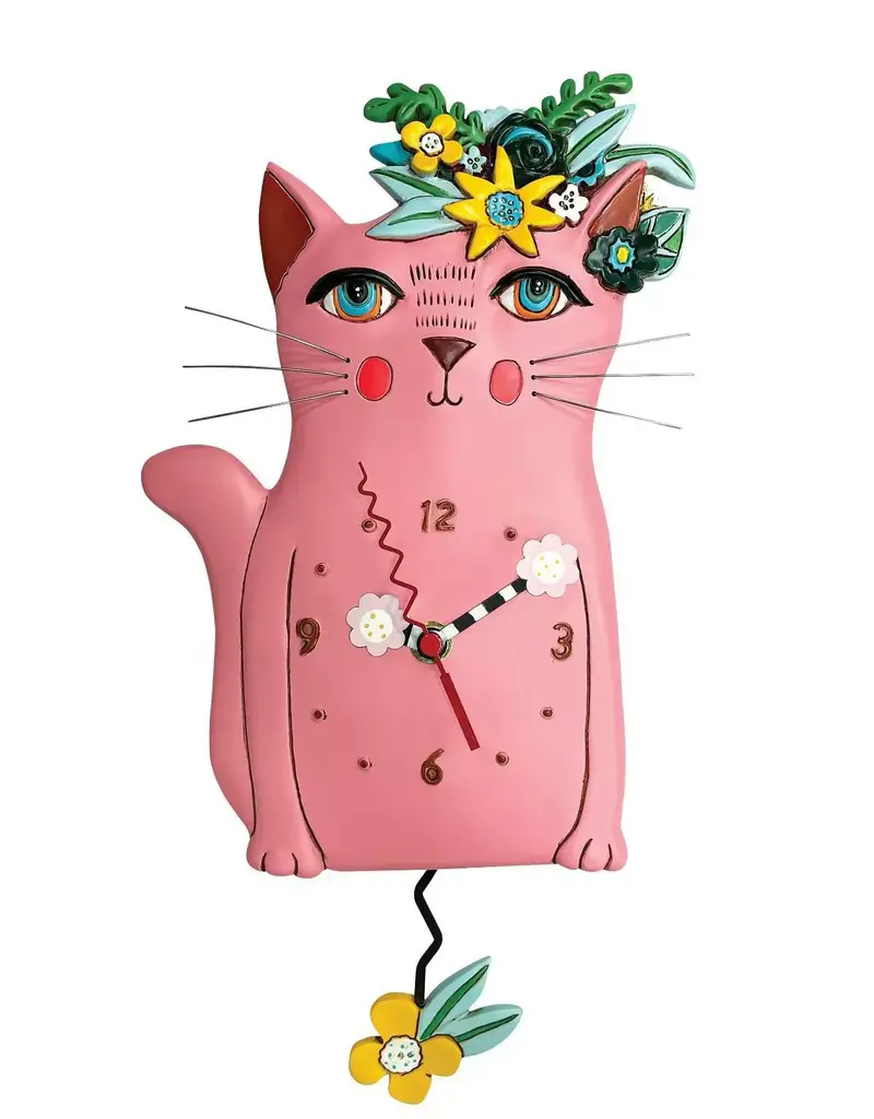 Allen Designs Pendulum Clock