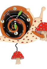 Allen Designs Pendulum Clock
