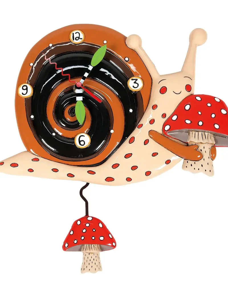 Allen Designs Pendulum Clock