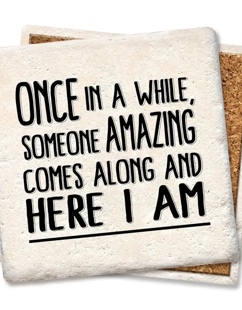 Tipsy Coaster Coasters