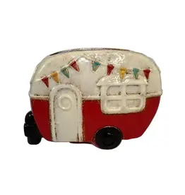 World Buyers Monterey Travel Camper Pot