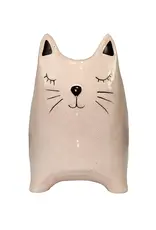 World Buyers Roslyn Cat Planter