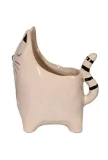 World Buyers Roslyn Cat Planter