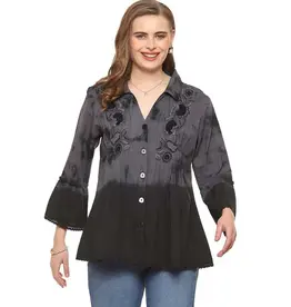 Parsley and Sage Rhonda Top