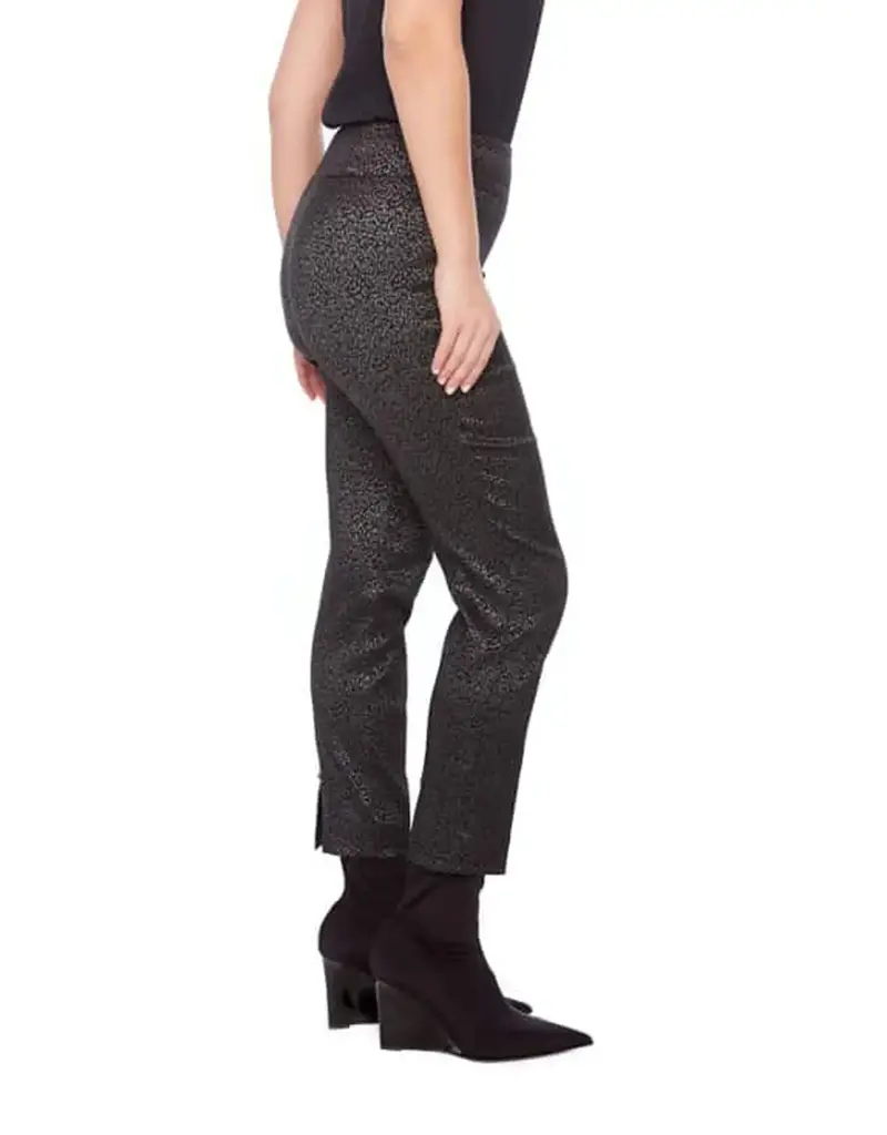 Up! Luna Techno Ankle Pants