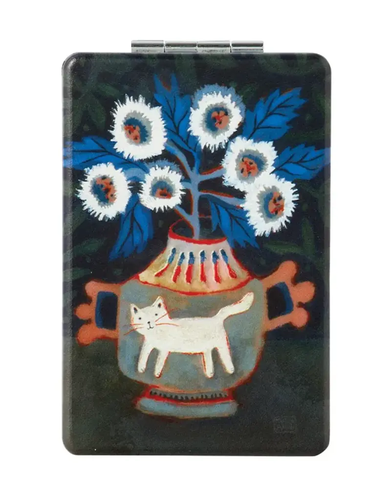 Allen Designs Compact Mirror