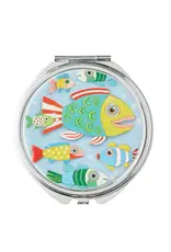 Allen Designs Trinket/Pill Box
