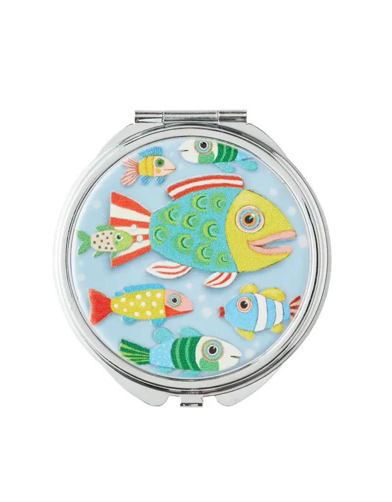 Allen Designs Trinket/Pill Box