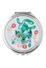Allen Designs Trinket/Pill Box