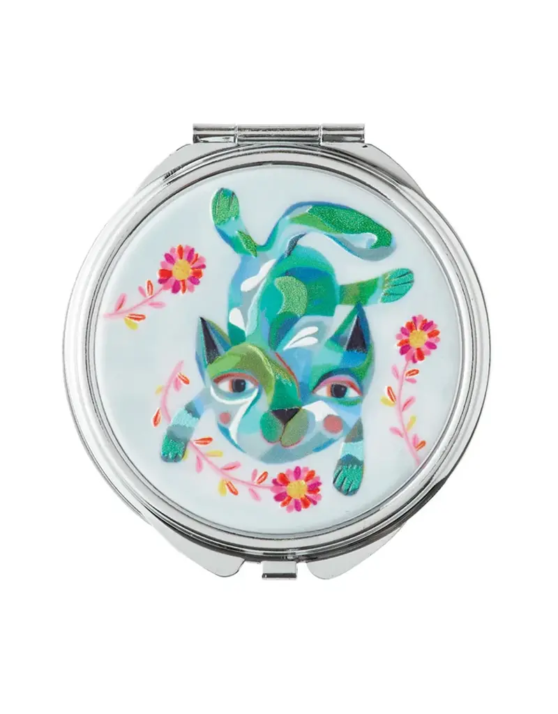 Allen Designs Trinket/Pill Box