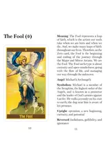 Da Brigh Tarot Angels Tarot Modern Card Deck