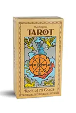 Da Brigh Tarot Original Tarot Card Deck