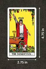 Da Brigh Tarot Original Tarot Card Deck