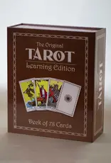 Da Brigh Tarot Original Tarot Learning Edition Set