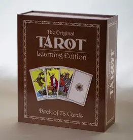 Da Brigh Tarot Original Tarot Learning Edition Set