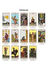 Da Brigh Tarot Original Tarot Learning Edition Set