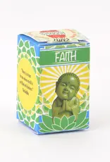 Benjamin International Pocket Buddha