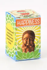 Benjamin International Pocket Buddha