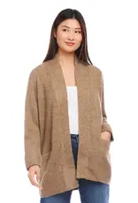 Karen Kane Sweater Cardigan