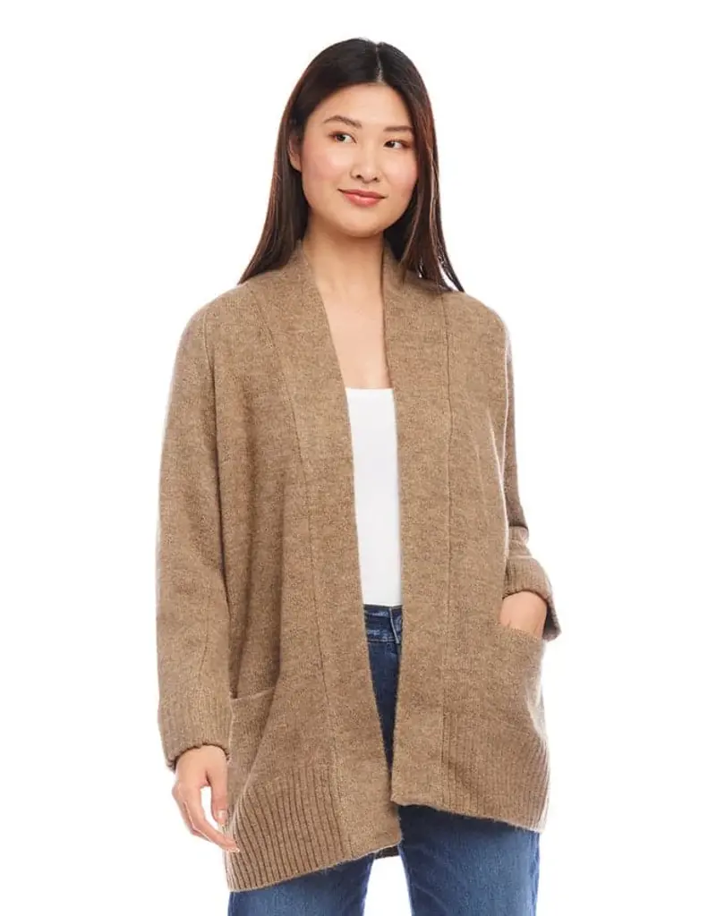 Karen Kane Sweater Cardigan