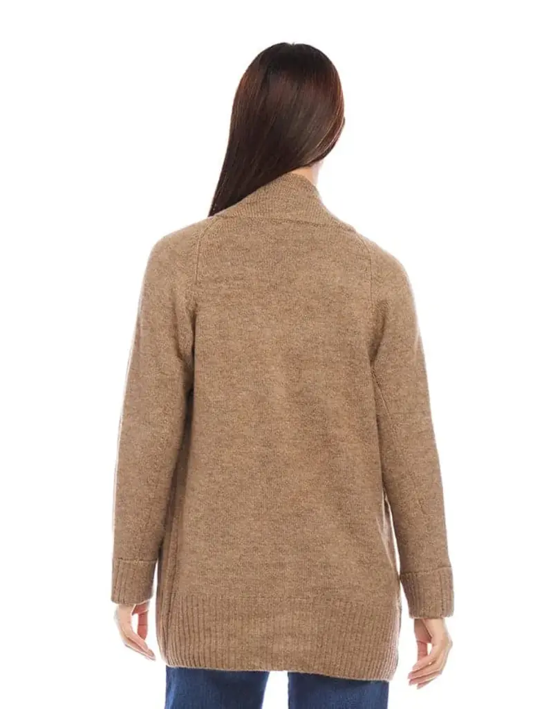 Karen Kane Sweater Cardigan