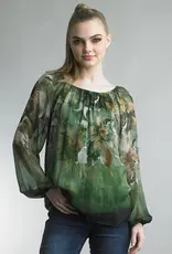 Tempo Paris Off Shoulder Top