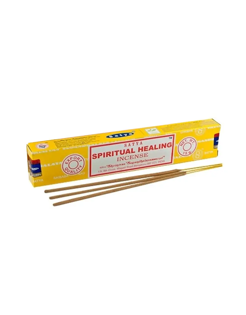 Designs By Deekay Satya Incense Sticks - 12 Pack