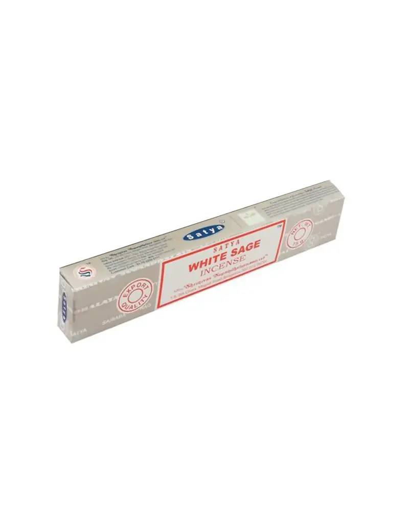 Designs By Deekay Satya Incense Sticks - 12 Pack