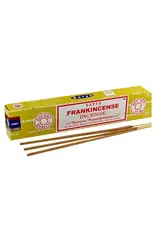 Designs By Deekay Satya Incense Sticks - 12 Pack