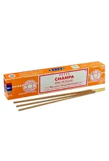 Designs By Deekay Satya Incense Sticks - 12 Pack