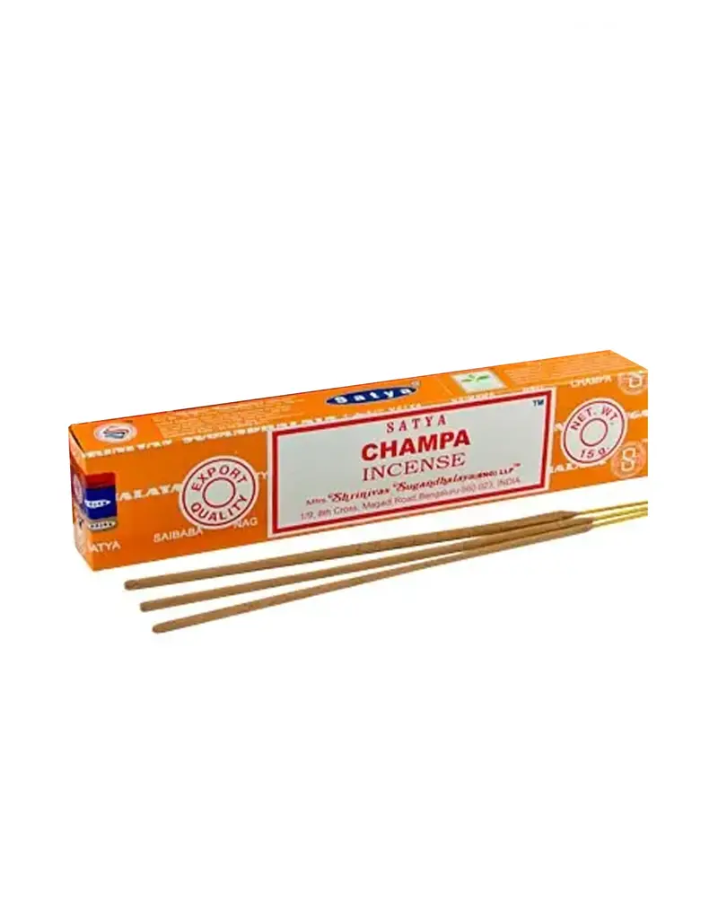 Designs By Deekay Satya Incense Sticks - 12 Pack