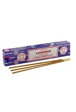 Designs By Deekay Satya Incense Sticks - 12 Pack