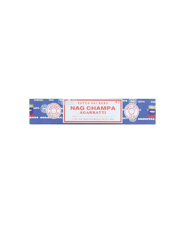 Designs By Deekay Satya Incense Sticks - 12 Pack