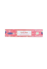 Designs By Deekay Satya Incense Sticks - 12 Pack