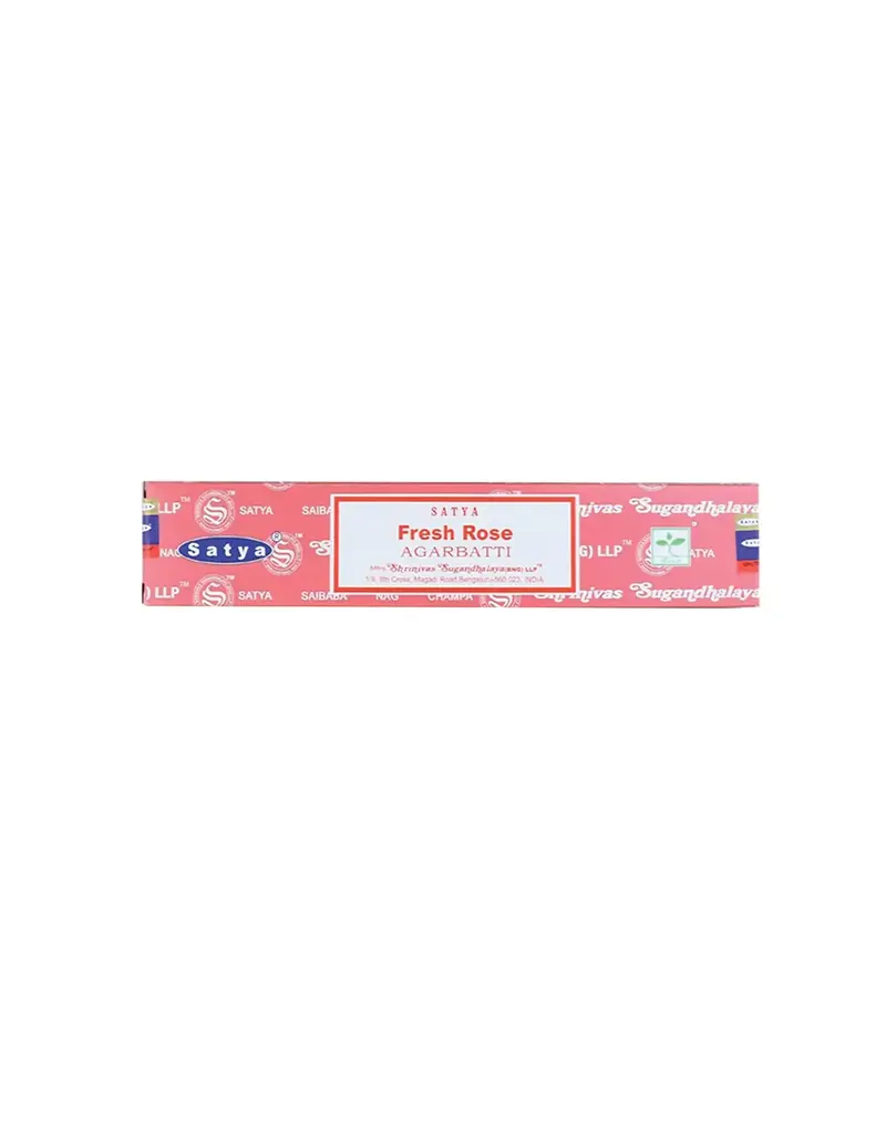 Designs By Deekay Satya Incense Sticks - 12 Pack