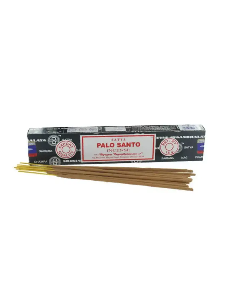 Designs By Deekay Satya Incense Sticks - 12 Pack