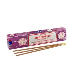 Designs By Deekay Satya Incense Sticks - 12 Pack